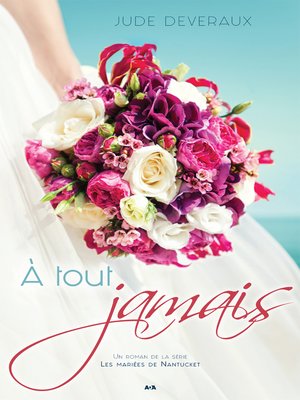 cover image of À tout jamais